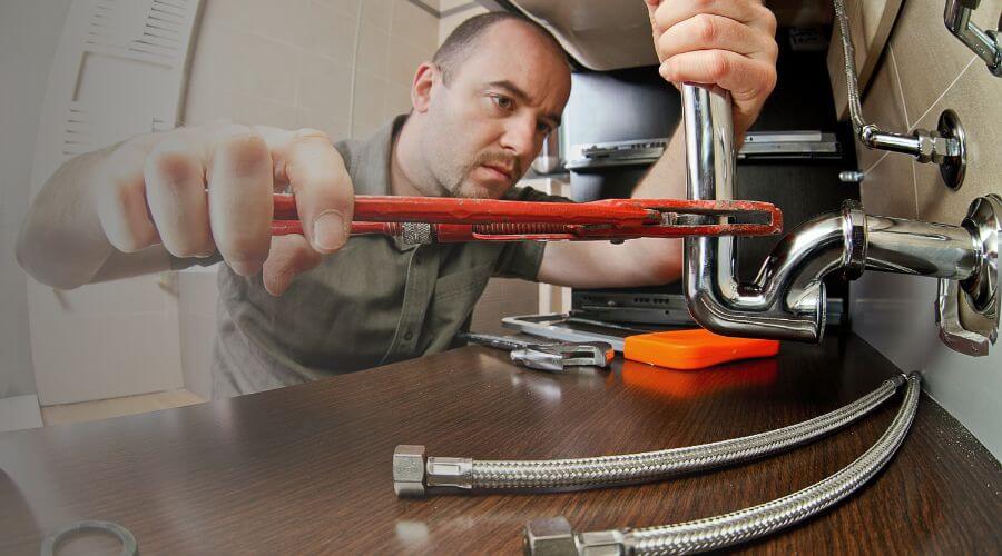 Professional emergency plumbing in Troy, NH
